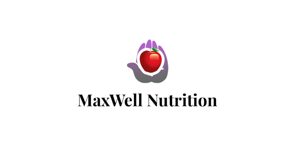 MaxWell Nutrition